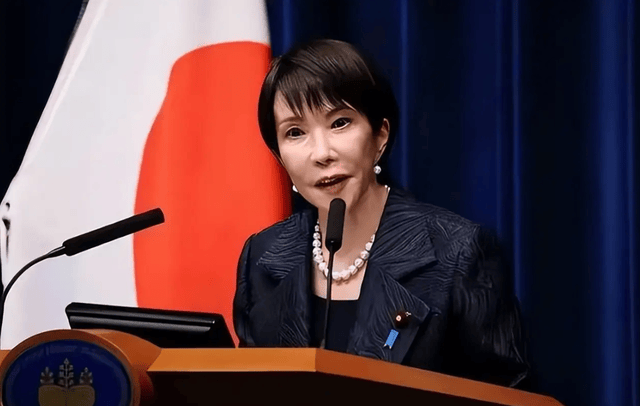 高市早苗对华摊牌<strong></p>
<p>USDT价格</strong>，明确或武力干涉台海，中国可祭“王炸”反击