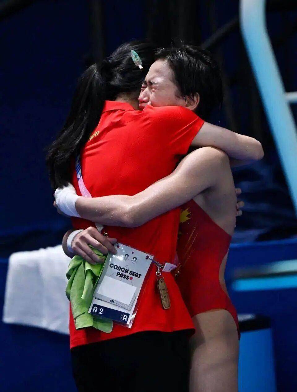 全红婵深夜发文：没有白走的路<strong></p>
<p>USDT价格</strong>，对错都是我的脚印