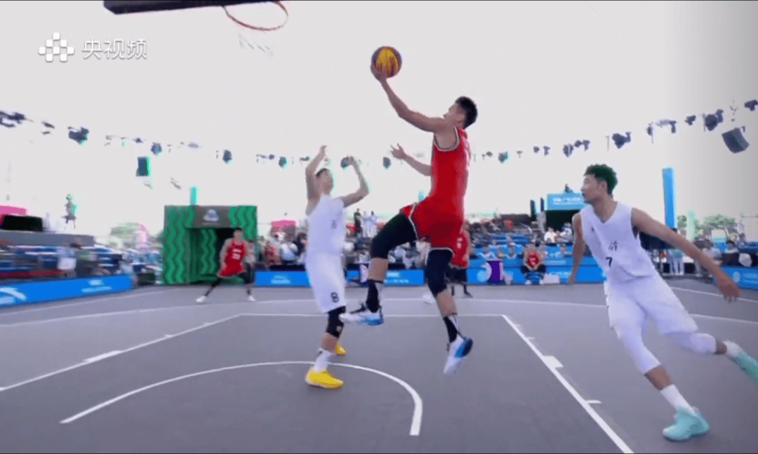 全运会男子三人篮球赛<strong></p>
<p>USDT价格</strong>，陈国豪、周泽源代表广东队出战，战胜江苏队取得开门红！