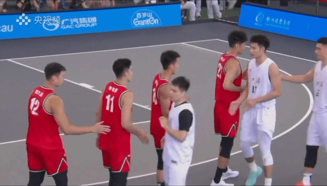 全运会男子三人篮球赛<strong></p>
<p>USDT价格</strong>，陈国豪、周泽源代表广东队出战，战胜江苏队取得开门红！