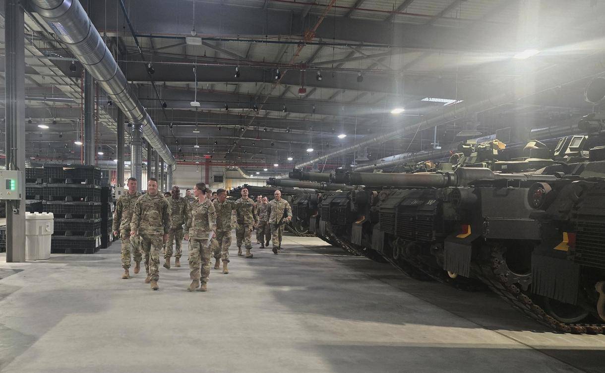 40万大军威胁对俄开战？话锋突转<strong></p>
<p>USDT价格</strong>，波兰总统怒斥：乌克兰不懂感恩