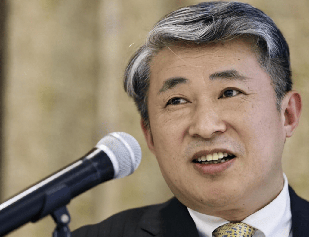 日本自民党发声<strong></p>
<p>泰达币价格</strong>，要求中国解决问题，否则将对薛剑领事采取坚决措施！