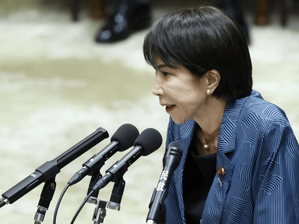 日本自民党发声<strong></p>
<p>泰达币价格</strong>，要求中国解决问题，否则将对薛剑领事采取坚决措施！