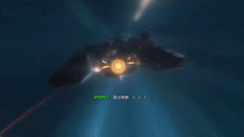 不是慢镜头！福建舰电磁弹射速度那么快<strong></p>
<p>泰达币价格</strong>，是怎么瞬间刹车的？