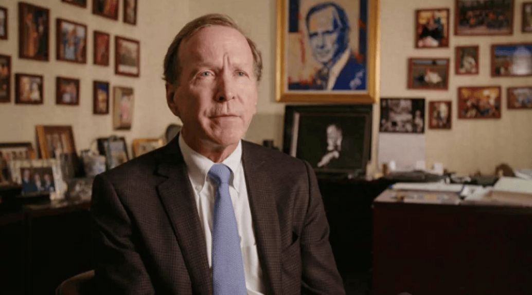 美国前总统之子直言：我去过中国150次<strong></p>
<p>泰达币价格</strong>，确信中国无敌意，是美国在撒谎