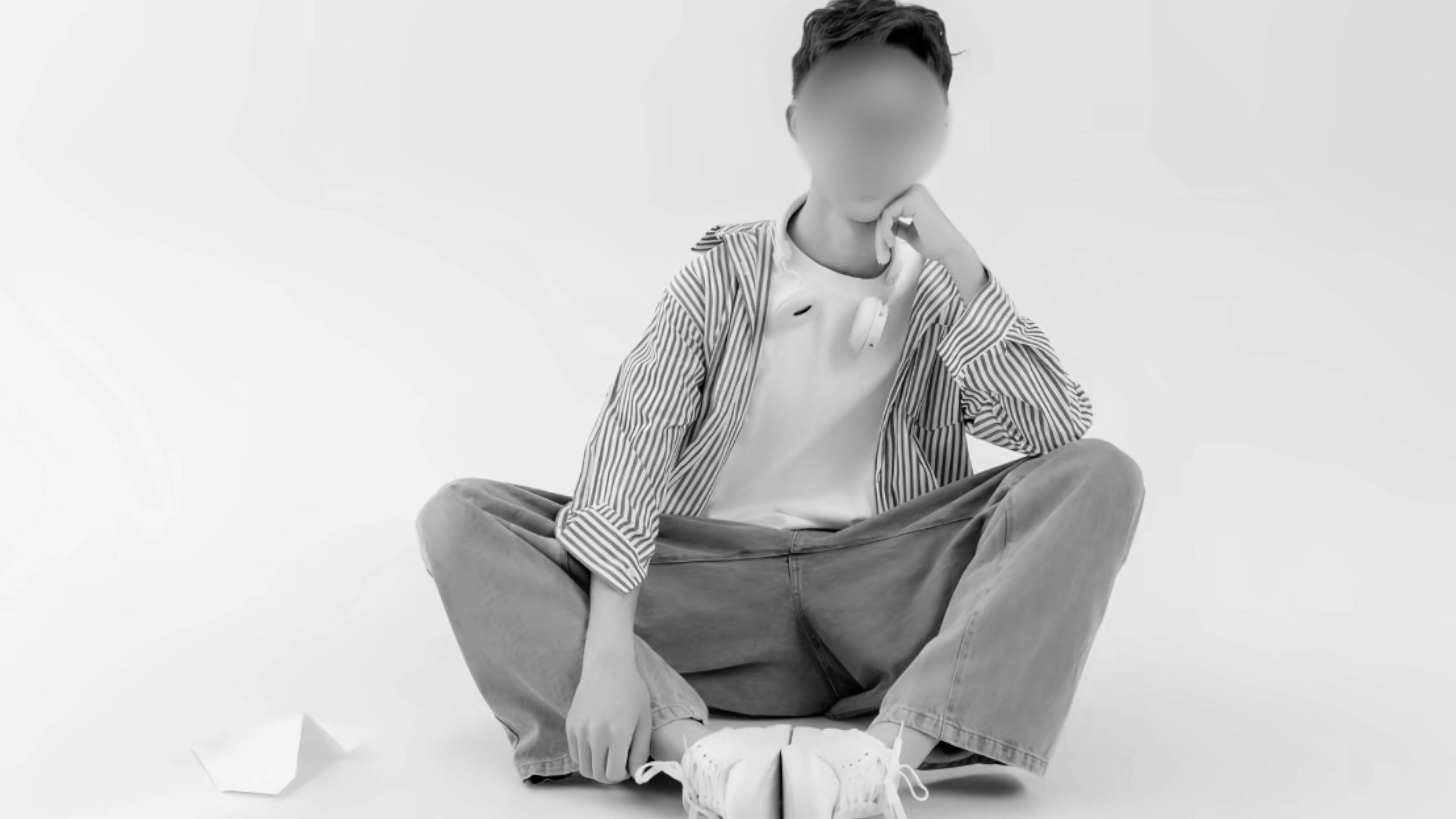 安徽少年拿到大学录取通知书不久后病逝，父亲：他画去学校的火车，激励自己撑过化疗