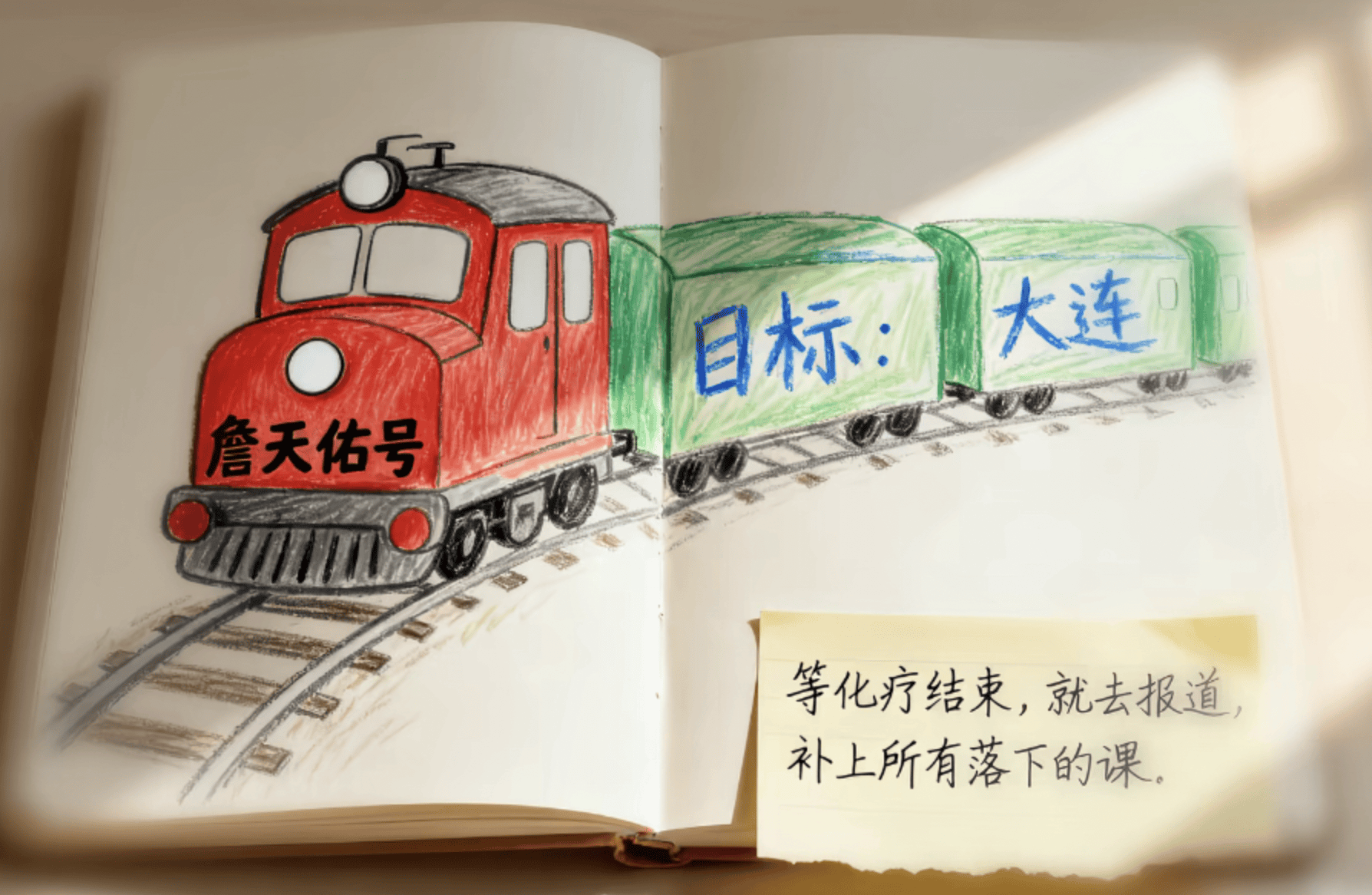 安徽少年拿到大学录取通知书不久后病逝<strong></p>
<p>泰达币价格</strong>，父亲：他画去学校的火车，激励自己撑过化疗