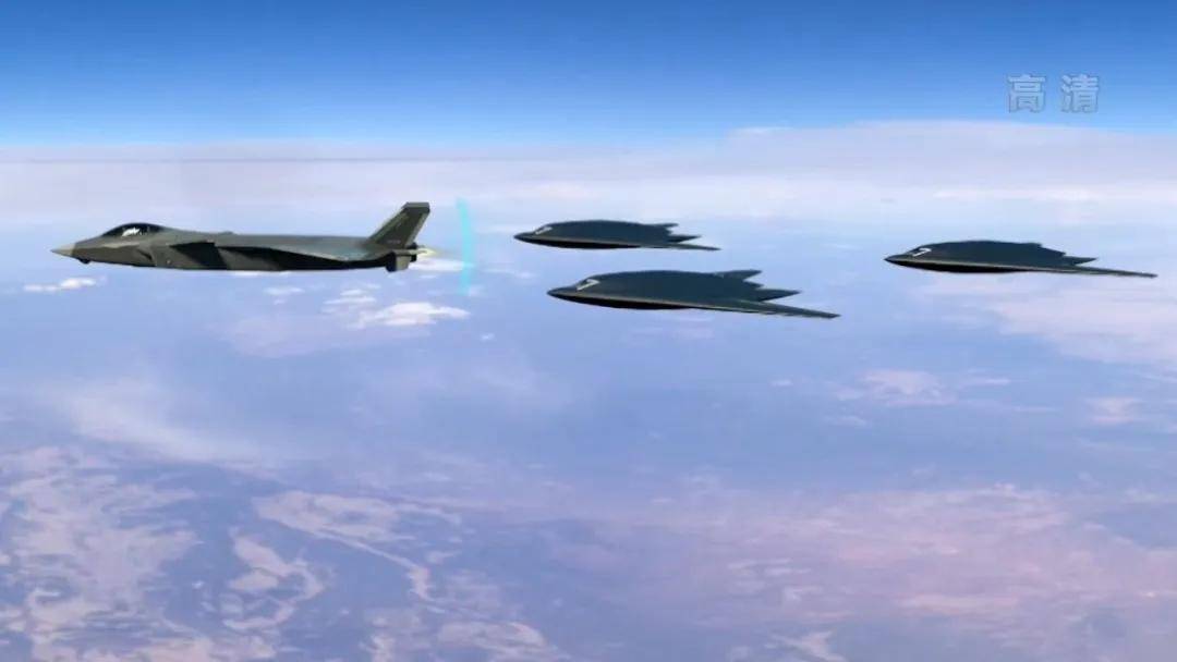 代号“玄龙”！攻击-11官宣服役<strong></p>
<p>泰达币价格</strong>，与歼-20、歼-16编队飞行