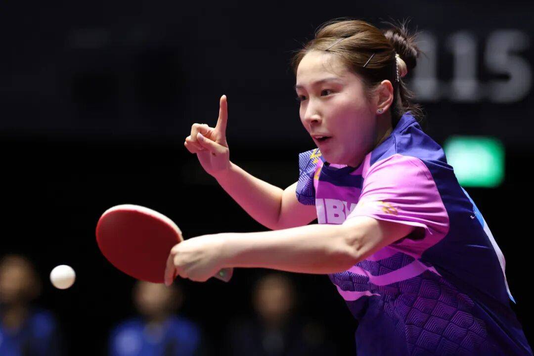 王楚钦赢下七局大战<strong></p>
<p>泰达币价格</strong>，王曼昱王艺迪争4强席位 | 全运会