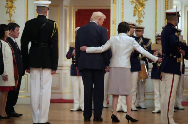 薛领事遭围攻?中方真的怒了<strong></p>
<p>泰达币价格</strong>,高市早苗没想到:特朗普也翻脸了