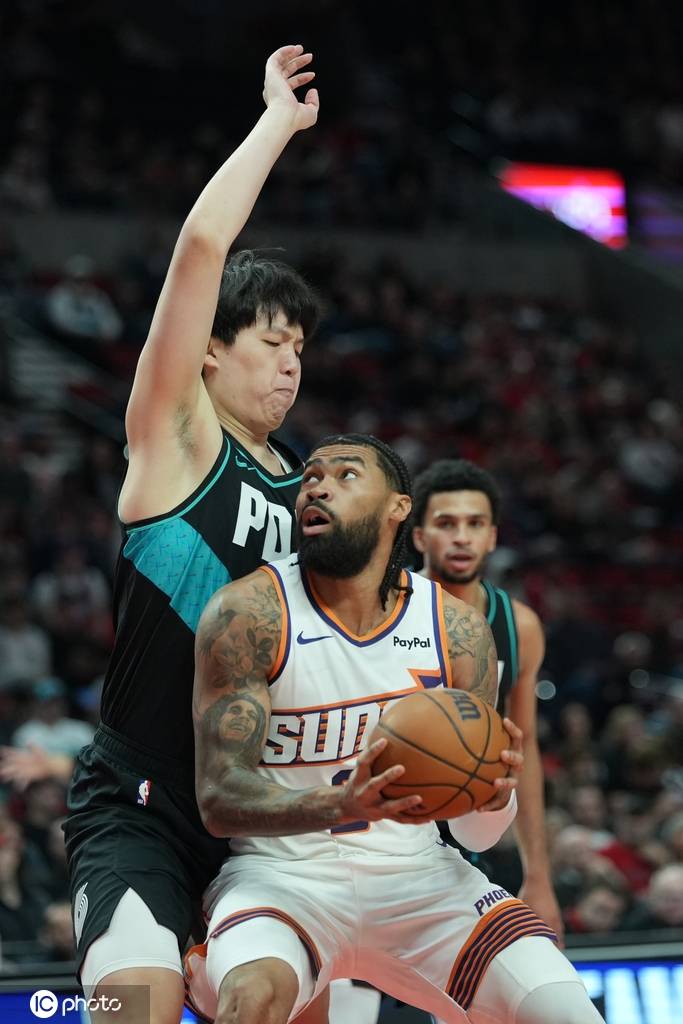 NBA生涯新高<strong></p>
<p>XRP价格</strong>！杨瀚森9分5板3助 他值得更多出场时间！