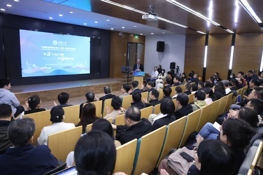 李稻葵:建议未来5年增发10万亿新型城镇化特别国债 直接给到县级政府