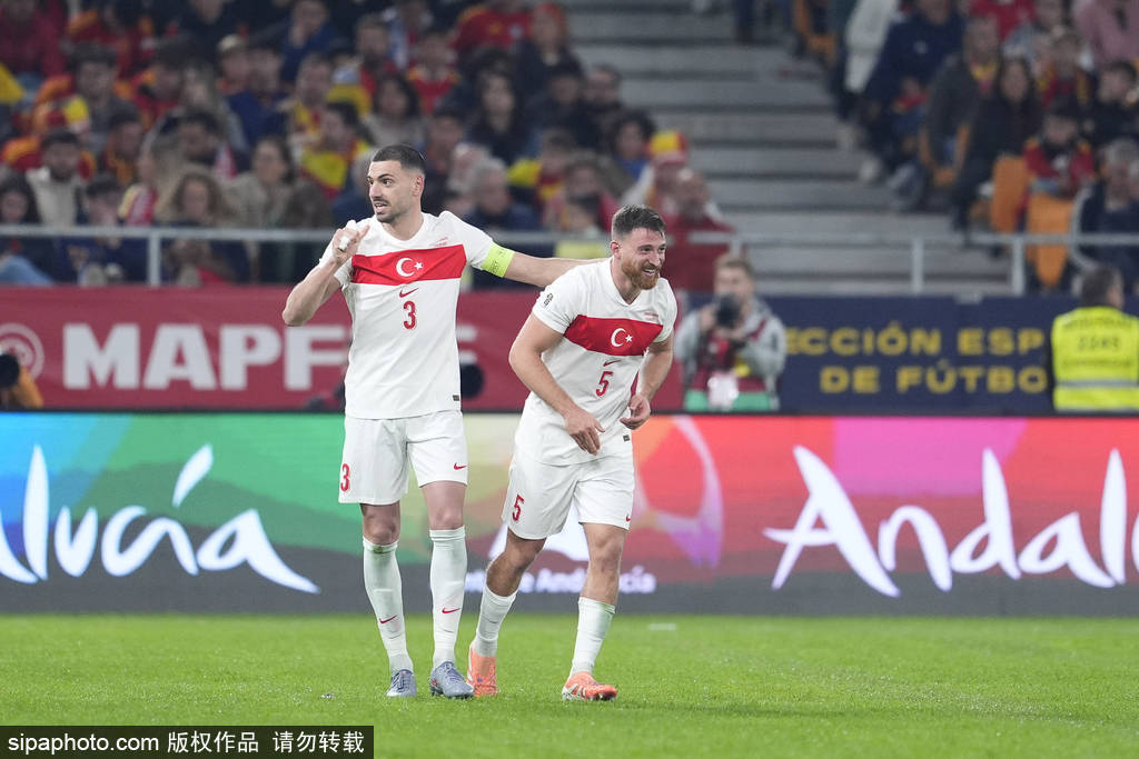 直通世界杯<strong></p>
<p>XRP价格</strong>！世预赛-奥尔莫破门 西班牙2-2土耳其