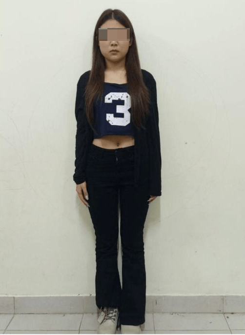 网红“橙子姐姐”柬埔寨失联<strong></p>
<p>XRP价格</strong>？柬方：因涉嫌网络诈骗和跨境贩运人口被警方逮捕