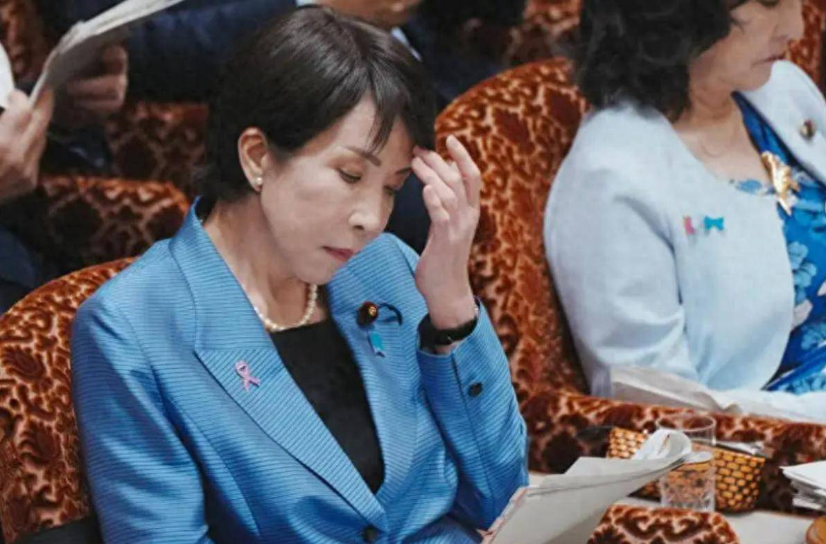 日方死缠烂打<strong></p>
<p>瑞波币价格</strong>，强烈要求安排中日会晤，中方回应5个字，高市早苗自讨苦吃！