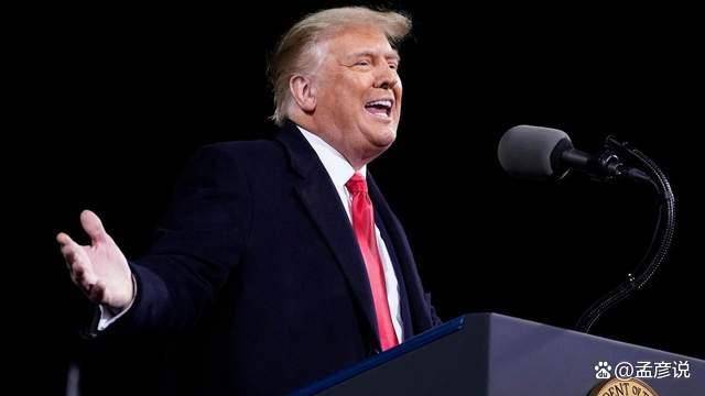 日高官上门对华服软<strong></p>
<p>瑞波币价格</strong>,特朗普决定亲自下场,搅乱台海这趟浑水