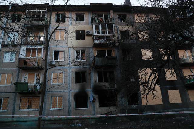 俄军再下一城<strong></p>
<p>瑞波币价格</strong>？泽连斯基表示“28点计划”可以谈