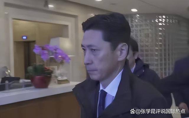 中方双手插兜<strong></p>
<p>瑞波币价格</strong>,日官员连连点头,一言不发离开外交部,这回摊大事