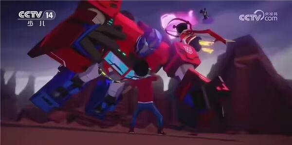 中美合拍动画片《我的哪吒与变形金刚》定档12月开播<strong></p>
<p>瑞波币价格</strong>，共52集，哪吒或可变身机甲形态