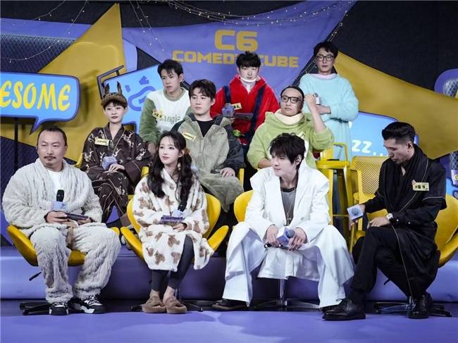 《单排喜剧大赛2》抖音首播炸场<strong></p>
<p>瑞波币价格</strong>！全民造星引爆追综热潮