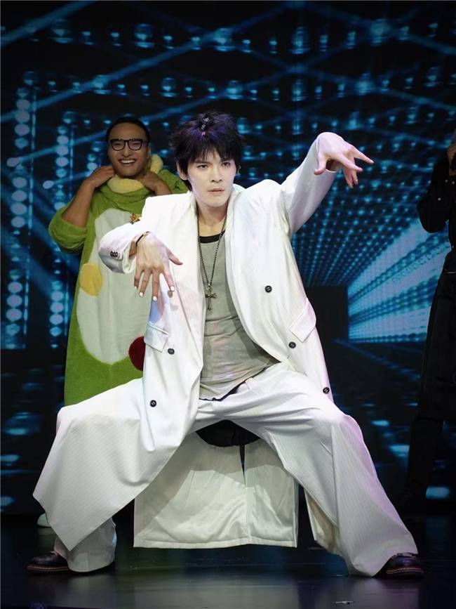 《单排喜剧大赛2》抖音首播炸场<strong></p>
<p>瑞波币价格</strong>！全民造星引爆追综热潮