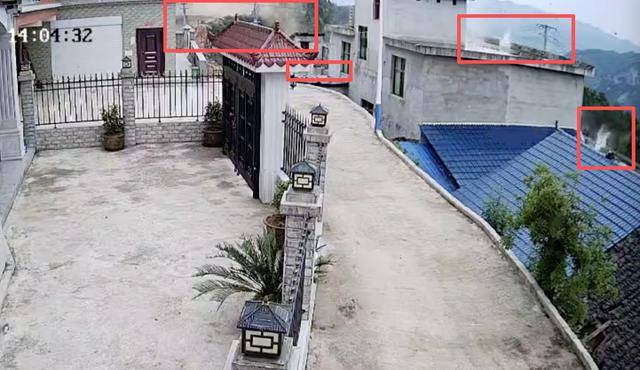 贵州仁怀市多处民房被砂石厂爆破震坏<strong></p>
<p>瑞波币价格</strong>，当地回应