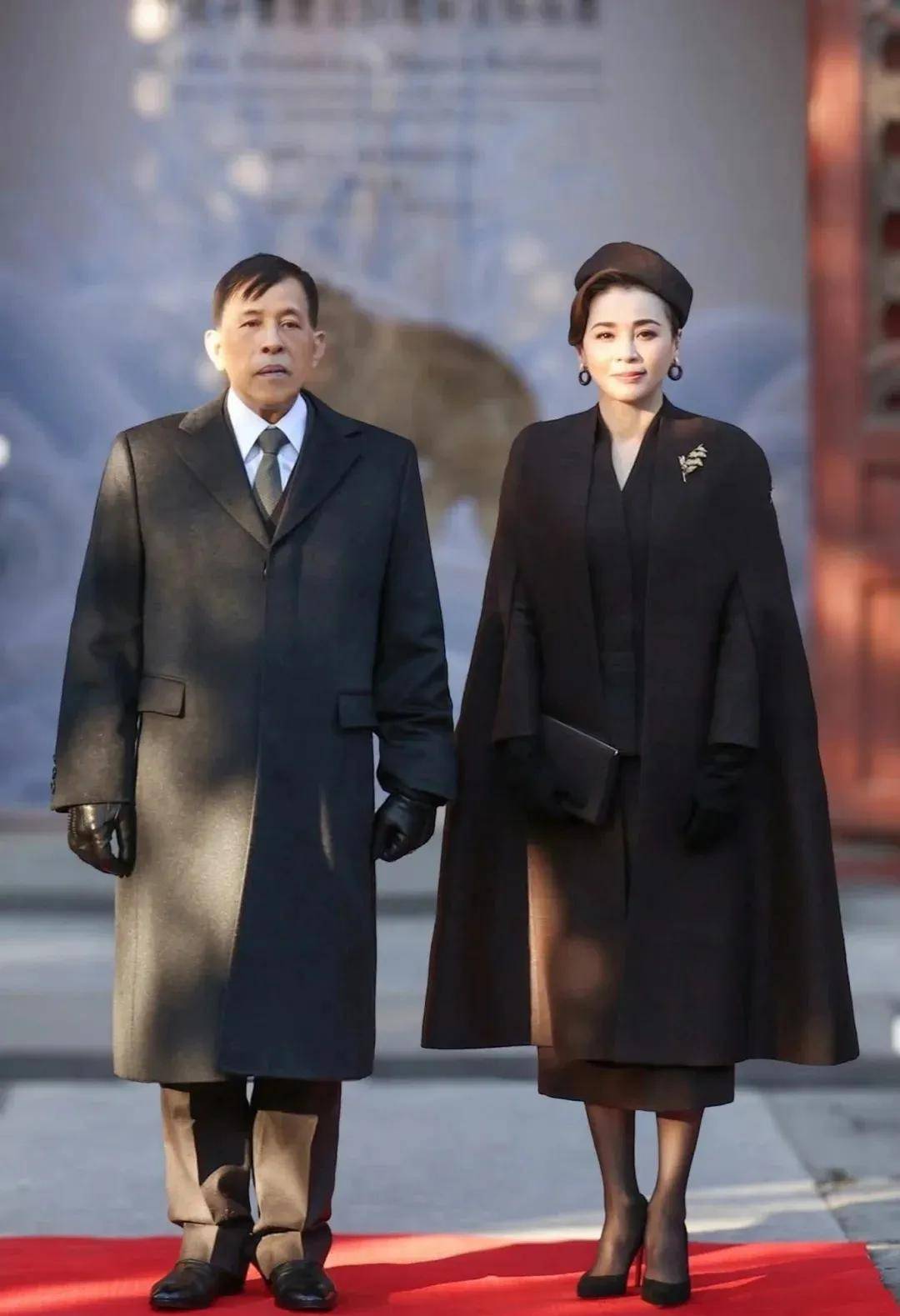 泰国王后访华“穿搭九宫格”出圈<strong></p>
<p>瑞波币价格</strong>，隆重珠宝展现用心诚意