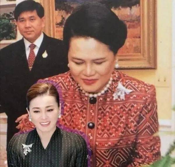 泰国王后访华“穿搭九宫格”出圈<strong></p>
<p>瑞波币价格</strong>，隆重珠宝展现用心诚意