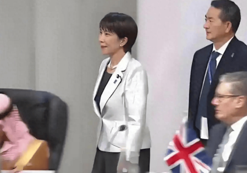 高市早苗G20上“炮轰”俄罗斯<strong></p>
<p>DOT价格</strong>，王毅对她换了称呼，3国当场力挺中国！