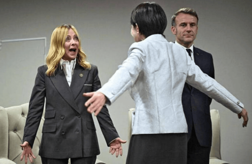 高市早苗G20上“炮轰”俄罗斯<strong></p>
<p>DOT价格</strong>，王毅对她换了称呼，3国当场力挺中国！