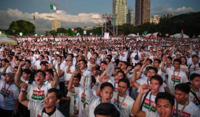 补给船信号全无<strong></p>
<p>DOT价格</strong>，菲律宾急了：中方用了黑科技！真相只有8个字