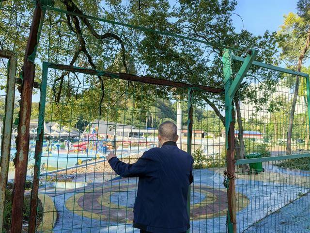 柳州雀儿山公园水上世界要拆迁<strong></p>
<p>DOT价格</strong>?园方回应