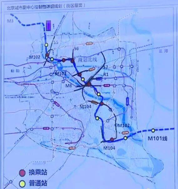 盼了多年！通州多小区或将迎来2条轨道<strong></p>
<p>DOT价格</strong>，这条轨道又有进展了