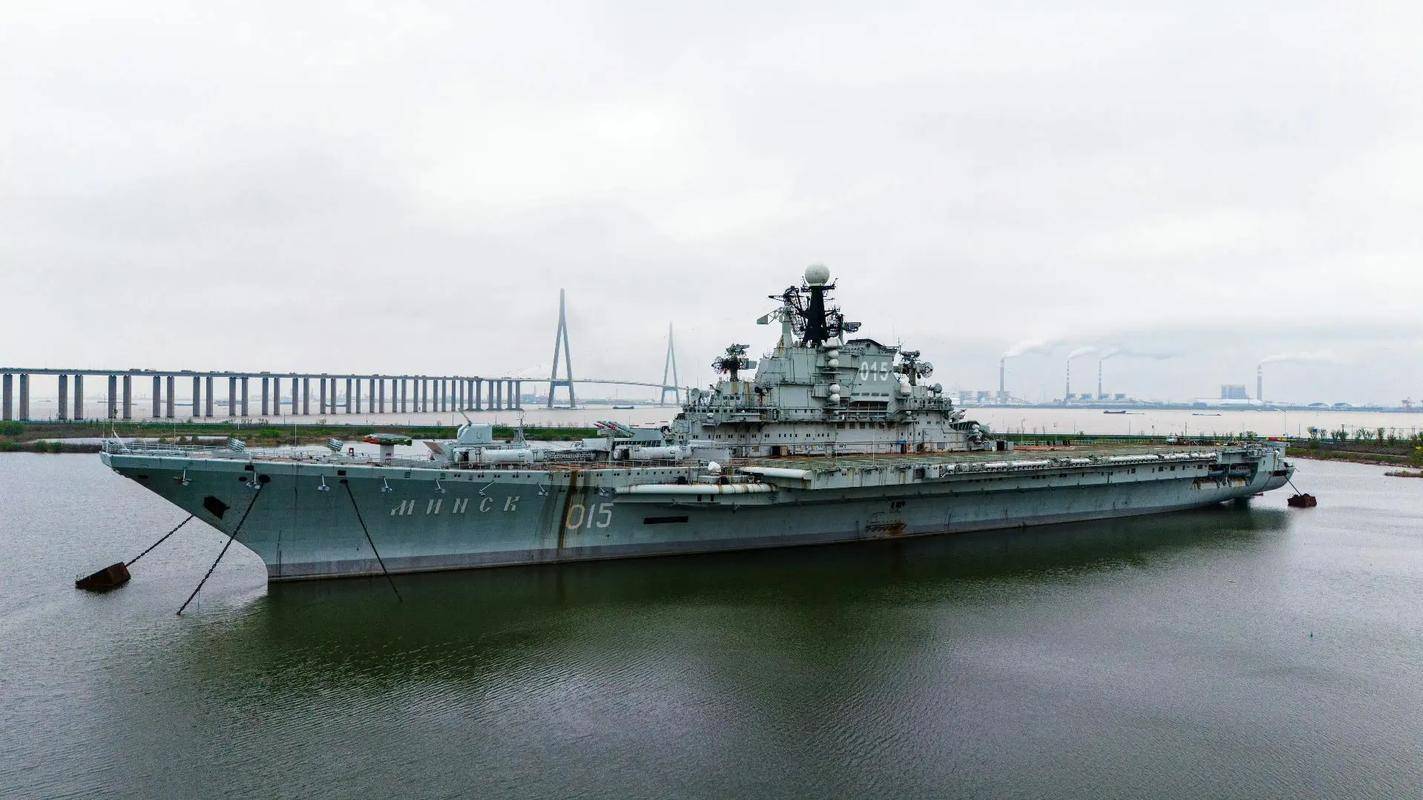 美媒：世界都被骗了<strong></p>
<p>波卡币价格</strong>，中国偷偷打造10艘航母，8艘做好了战斗准备