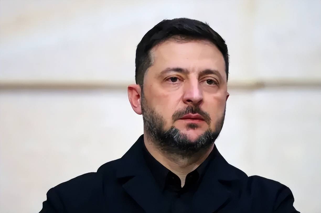 谈判结果出来了！当着全世界的面<strong></p>
<p>波卡币价格</strong>，乌克兰拒绝认怂，英法德提出新方案，特朗普强势表态