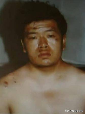 无间道？山西警察中队长抢运钞车<strong></p>
<p>波卡币价格</strong>，被同事百发子弹乱枪击毙