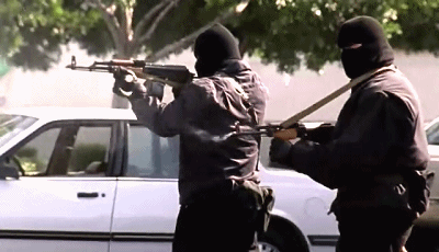 无间道？山西警察中队长抢运钞车<strong></p>
<p>波卡币价格</strong>，被同事百发子弹乱枪击毙