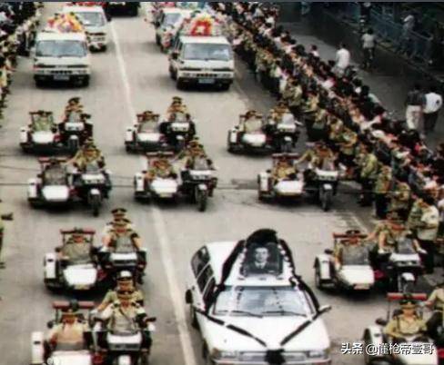 无间道？山西警察中队长抢运钞车<strong></p>
<p>波卡币价格</strong>，被同事百发子弹乱枪击毙