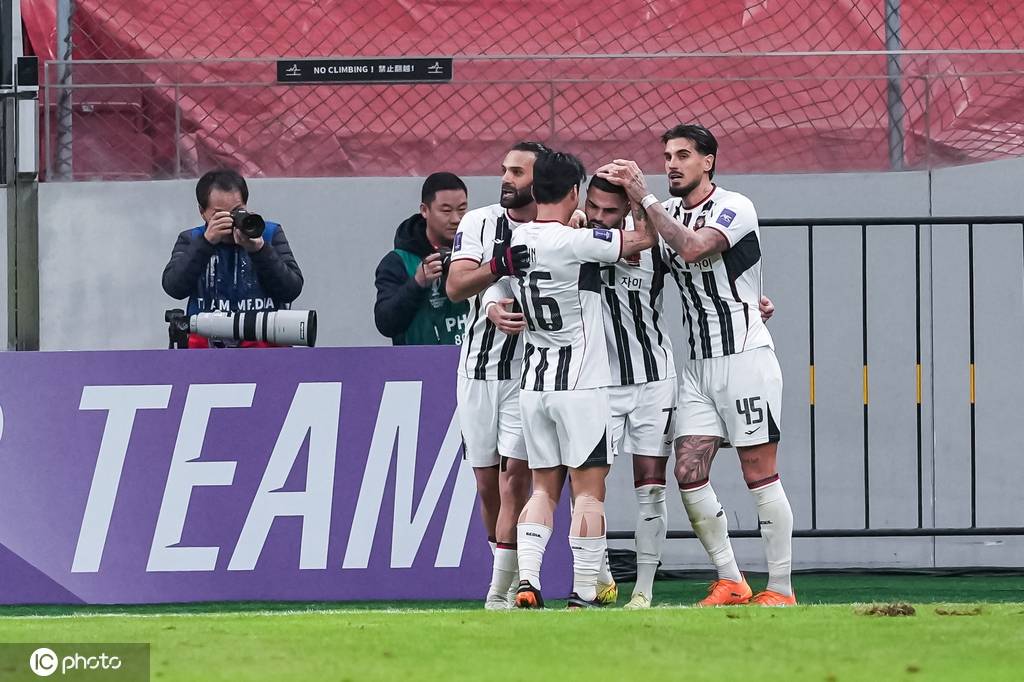 继续垫底<strong></p>
<p>波卡币价格</strong>！亚冠-林皇2射1传维塔尔世界波 海港主场1-3首尔