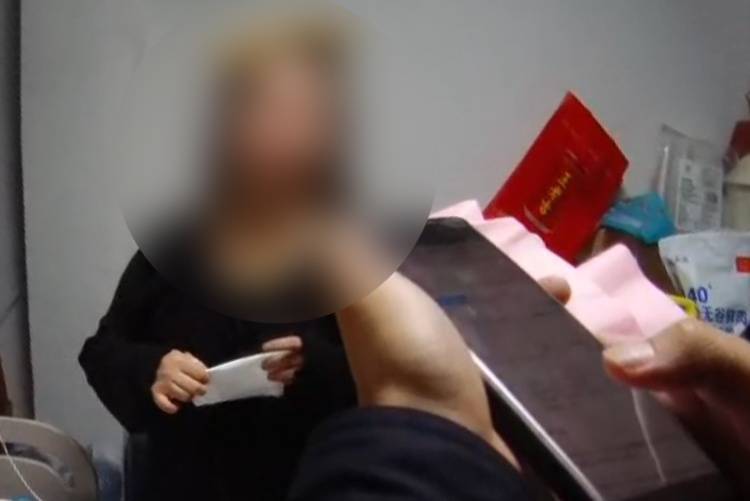 惊险<strong></p>
<p>波卡币价格</strong>！温州一女子差点把全部积蓄转给“警察”