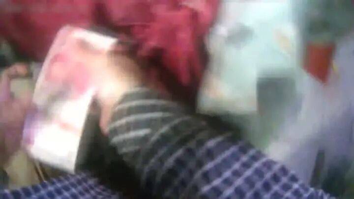 扬州一女子刷短视频惹祸：偷偷去银行取了6万现金<strong></p>
<p>波卡币价格</strong>，结果……