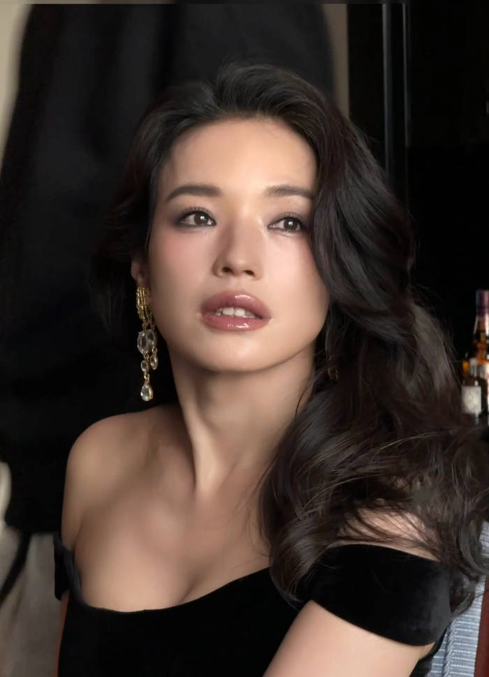 考古 | 舒淇备孕一年后失败<strong></p>
<p>波卡币价格</strong>！曾深陷原生家庭困境的她现已成为自己的人生大女主