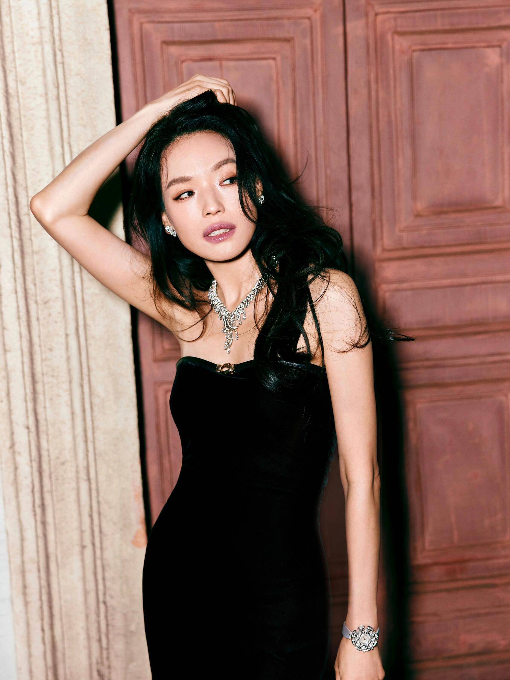 考古 | 舒淇备孕一年后失败<strong></p>
<p>波卡币价格</strong>！曾深陷原生家庭困境的她现已成为自己的人生大女主