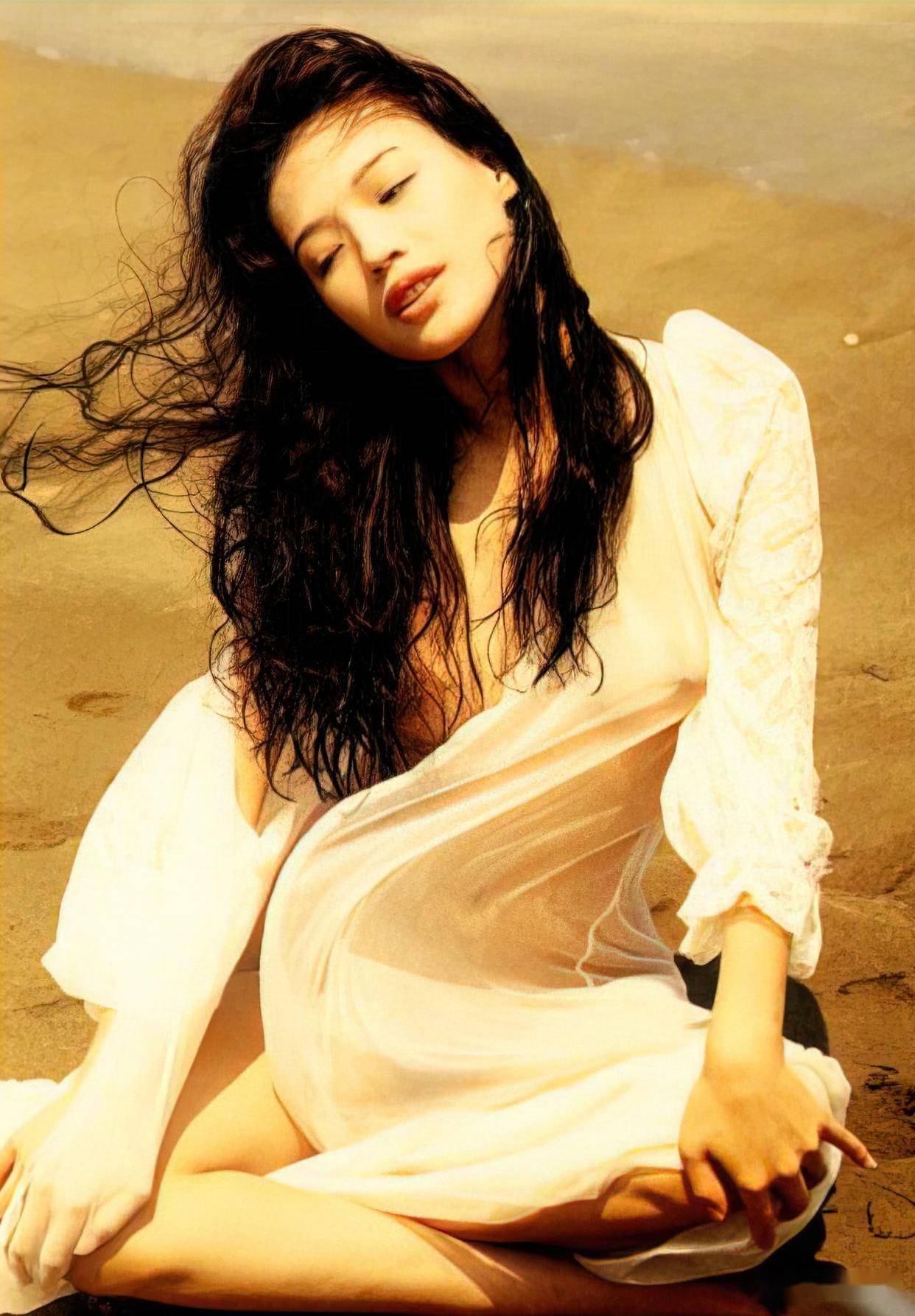 考古 | 舒淇备孕一年后失败<strong></p>
<p>波卡币价格</strong>！曾深陷原生家庭困境的她现已成为自己的人生大女主