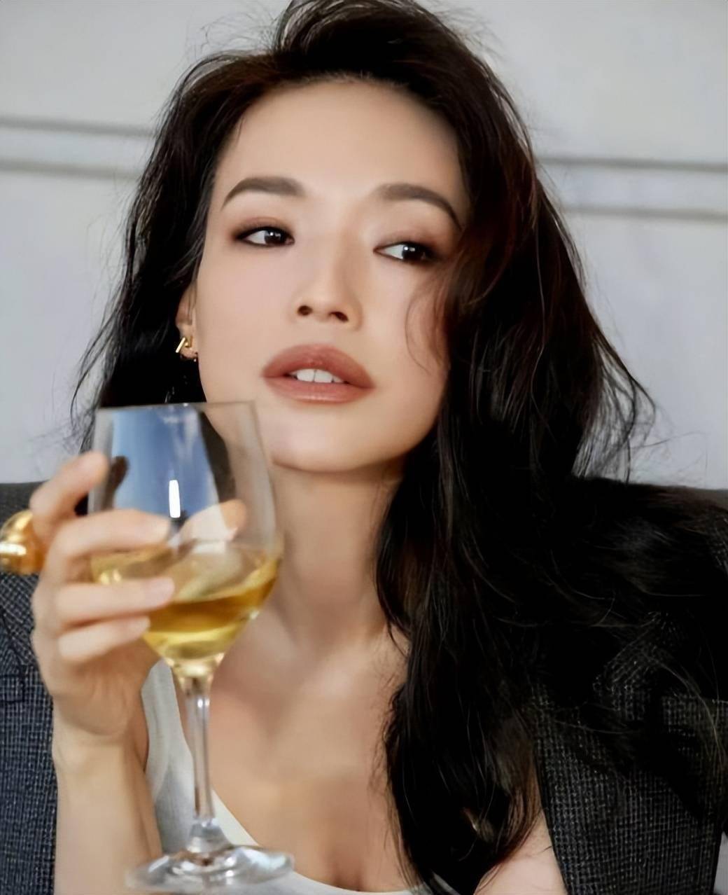 考古 | 舒淇备孕一年后失败<strong></p>
<p>波卡币价格</strong>！曾深陷原生家庭困境的她现已成为自己的人生大女主