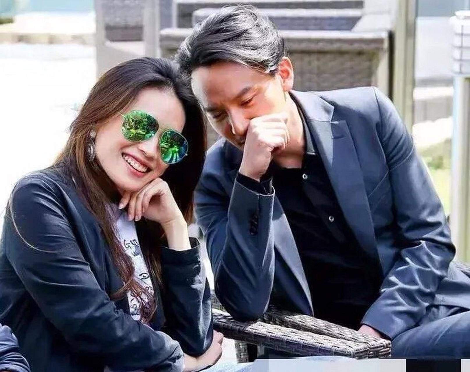 考古 | 舒淇备孕一年后失败<strong></p>
<p>波卡币价格</strong>！曾深陷原生家庭困境的她现已成为自己的人生大女主