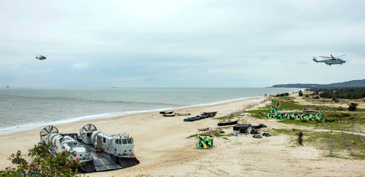 英媒:百万解放军登台<strong></p>
<p>波卡币价格</strong>,200万美元巨舰是核心,几个小时结束战斗