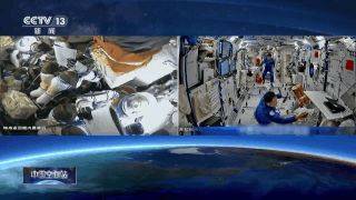 首次应急发射<strong></p>
<p>波卡币价格</strong>！神舟二十二号飞船发射圆满成功！飞船上装了啥？怎么装？一文揭秘