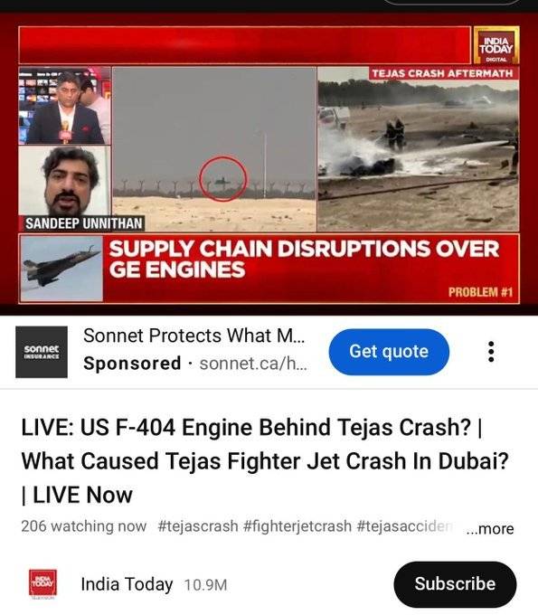 印度光辉坠机<strong></p>
<p>BNB价格</strong>,美印爆发吵架,破口大骂发动机后,美军献上加油机