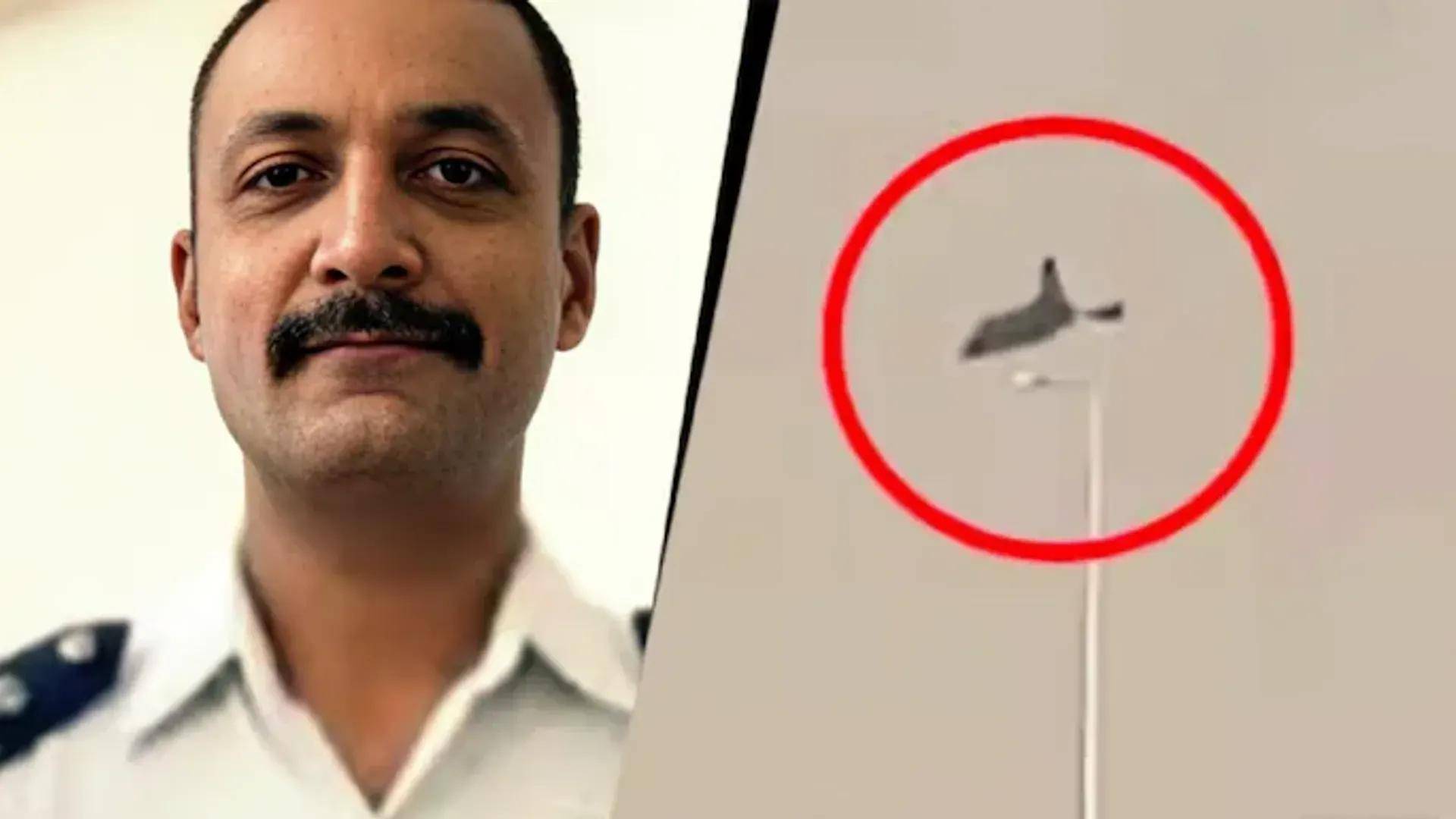 印度光辉坠机<strong></p>
<p>BNB价格</strong>,美印爆发吵架,破口大骂发动机后,美军献上加油机